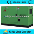 China Original Weichai Deutz 20kW Soundproof Type Diesel Generator Sets